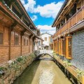 Lijiang – A Timeless Destination In The Present World