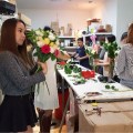 My First Flower Arrangement Workshop